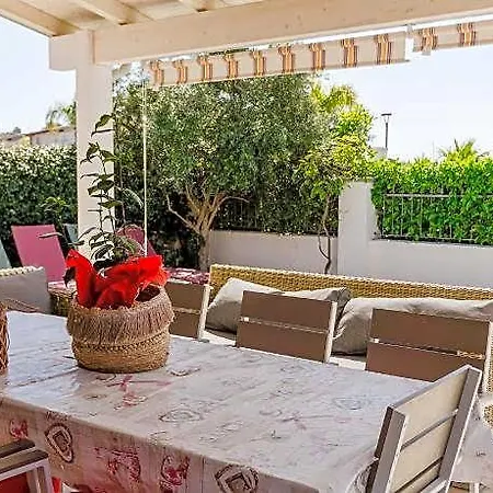 Hotel Ercole