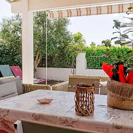 Hotel Ercole 3*