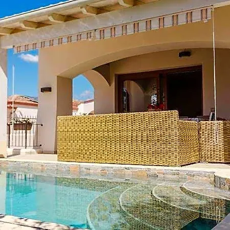 Hotel Ercole 3*
