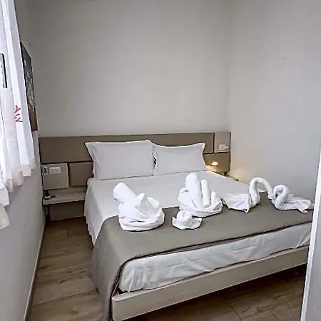 Hotel Ercole