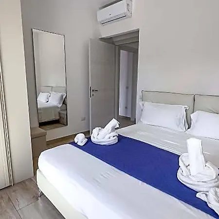 Hotel Ercole 3*