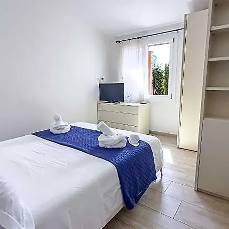 Szálloda Ercole